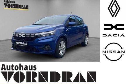 Dacia Sandero Gebrauchtwagen