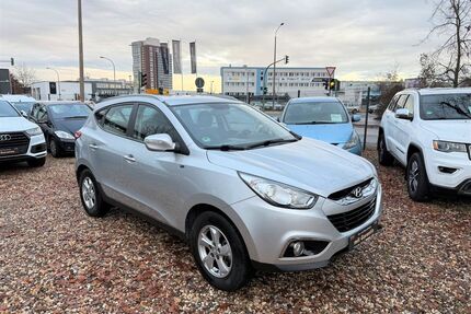 Hyundai ix35 Gebrauchtwagen