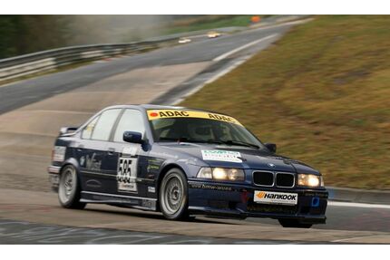 BMW 318 Gebrauchtwagen