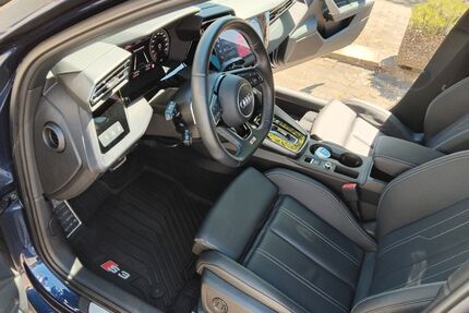 Audi S3 Gebrauchtwagen