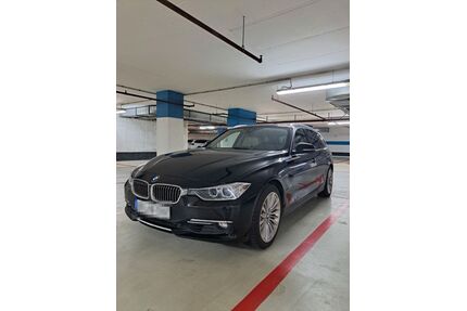 BMW 325 Gebrauchtwagen