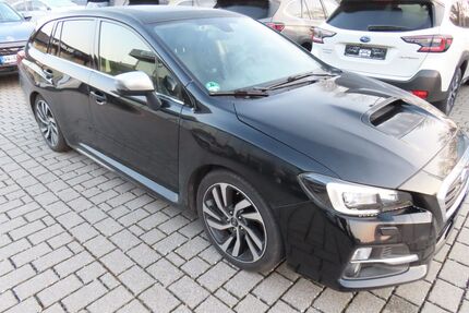 Subaru Levorg Gebrauchtwagen