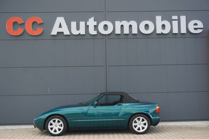 BMW Z1 Gebrauchtwagen