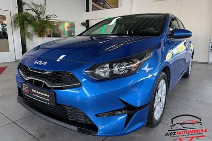 Kia ceed / Ceed Gebrauchtwagen