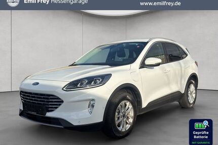 Ford Kuga Gebrauchtwagen