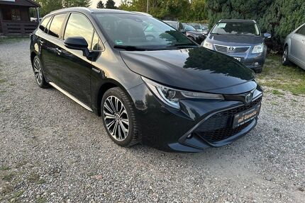 Toyota Corolla Gebrauchtwagen