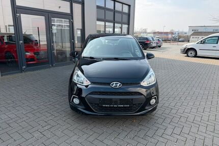 Hyundai i10 Gebrauchtwagen