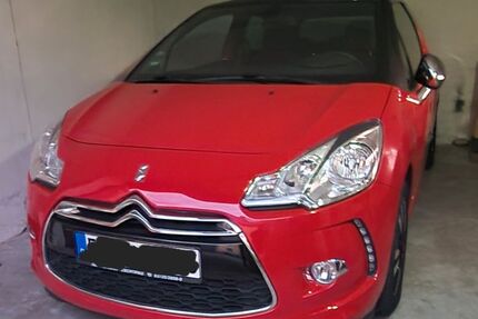 Citroen DS3 Gebrauchtwagen