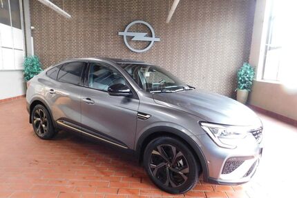 Renault Arkana Gebrauchtwagen