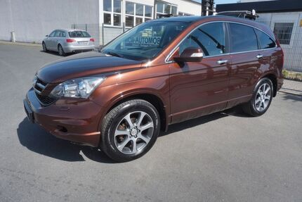 Honda CR-V Gebrauchtwagen