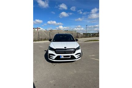 Skoda Enyaq Gebrauchtwagen