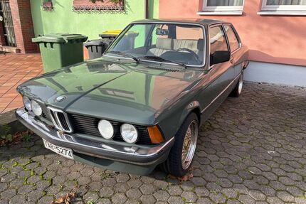 BMW 318 Gebrauchtwagen