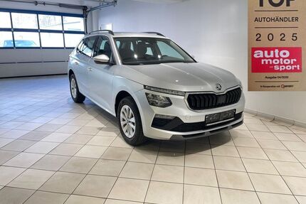 Skoda Kamiq Gebrauchtwagen