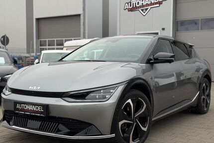 Kia EV6 Gebrauchtwagen