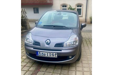Renault Modus Gebrauchtwagen