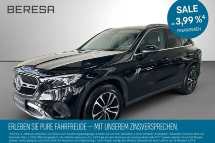 Mercedes-Benz GLC 200 Gebrauchtwagen