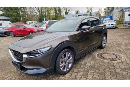 Mazda CX-30 Gebrauchtwagen