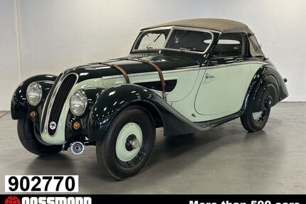 BMW 328 Oldtimer