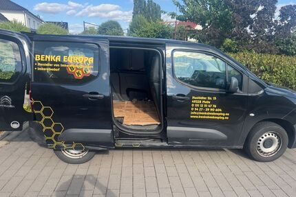 Citroen Berlingo Gebrauchtwagen