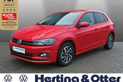 VW Polo Gebrauchtwagen