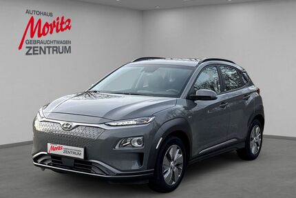 Hyundai KONA Elektro Gebrauchtwagen