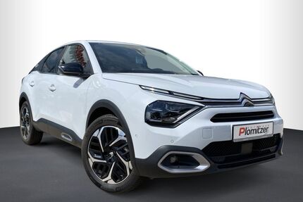 Citroen C4 Gebrauchtwagen