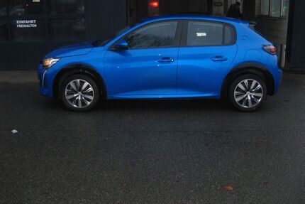 Peugeot 208 Gebrauchtwagen