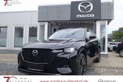 Mazda CX-60 Gebrauchtwagen