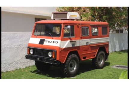 Volvo Andere Gebrauchtwagen