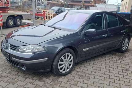 Renault Laguna Gebrauchtwagen