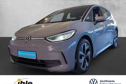 VW ID.3 Gebrauchtwagen