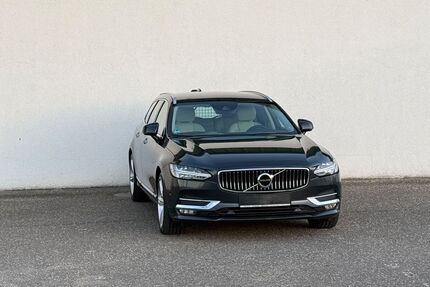 Volvo V90 Gebrauchtwagen