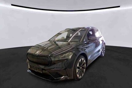 Skoda Enyaq Gebrauchtwagen