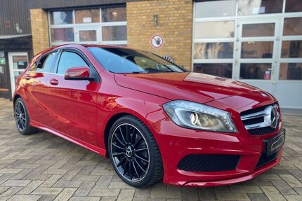Mercedes-Benz A 200 Gebrauchtwagen
