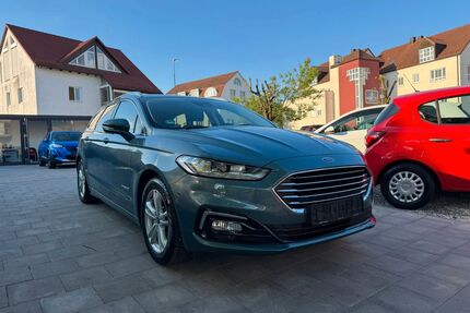 Ford Mondeo Gebrauchtwagen