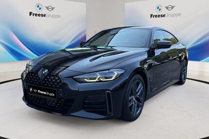 BMW 430 Gran Coupé Gebrauchtwagen