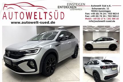 VW Taigo Gebrauchtwagen