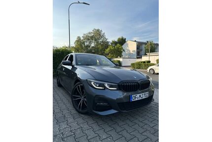 BMW 320 Gebrauchtwagen