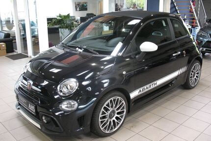 Abarth 500 Gebrauchtwagen
