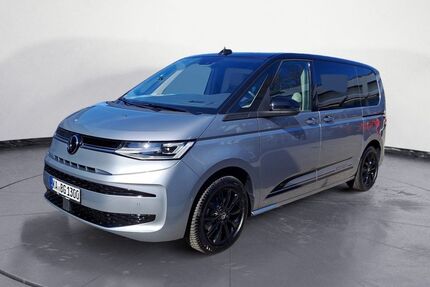 VW T7 Multivan Gebrauchtwagen