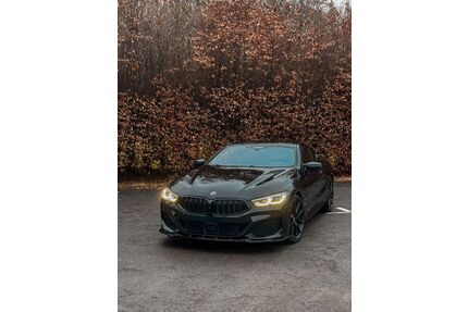 BMW 840 Gebrauchtwagen