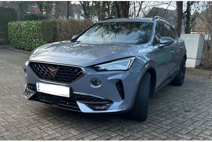 Cupra Formentor Gebrauchtwagen