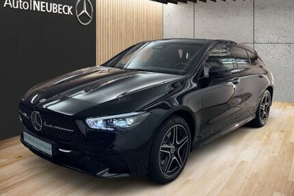 Mercedes-Benz CLA 250 Gebrauchtwagen