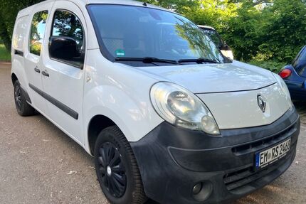 Renault Kangoo Gebrauchtwagen
