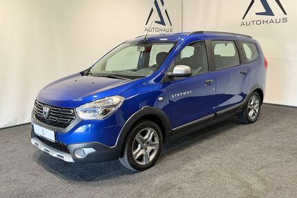 Dacia Lodgy Gebrauchtwagen