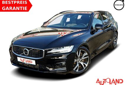 Volvo V60 Gebrauchtwagen