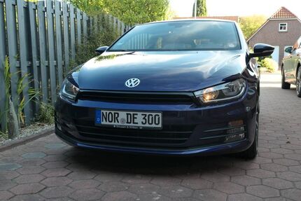 VW Scirocco Gebrauchtwagen