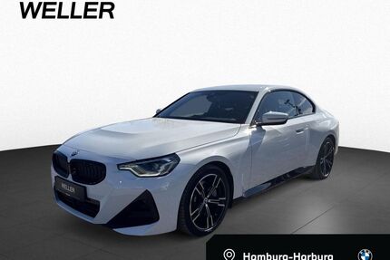 BMW 230 Gebrauchtwagen