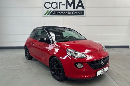 Opel Adam Gebrauchtwagen