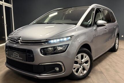Citroen Grand C4 Picasso / SpaceTourer Gebrauchtwagen
